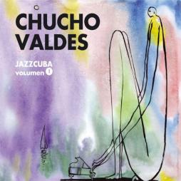 Chucho Valdés di Chucho Valdes - CD