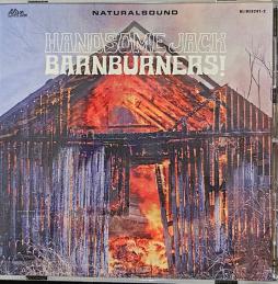 Barnburners! di Handsome Jack
