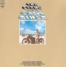 The Ballad Of Easy Rider di Byrds - CD