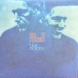 Blue Morpho di Ed O'Brien - CD