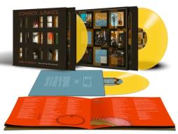 Open To Beauty - Best Of The 21st Century di Cowboy Junkies - LP