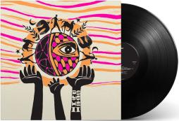 Psyché II di Psyché (4) - LP