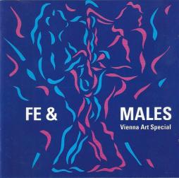Fe & Males di Vienna Art Special - CD