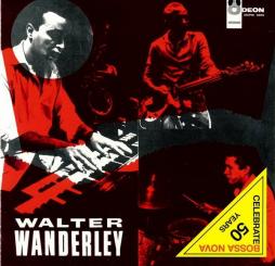 Samba No Esquema De Walter Wanderley di Walter Wanderley - CD