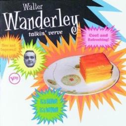 Talkin' Verve di Walter Wanderley - CD