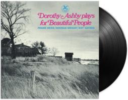 Dorothy Ashby Plays For Beautiful People di Dorothy Ashby - LP