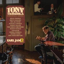 Earl Jam 2 di Tony Trischka - CD