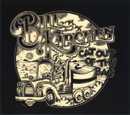 Cat Out Of The Bag di Bill Kirchen - CD