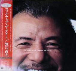 Fill Up The Night di Sadao Watanabe - CD