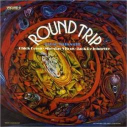 Round Trip di Sadao Watanabe - CD