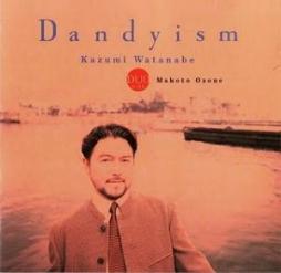 Dandyism di Kazumi Watanabe - CD