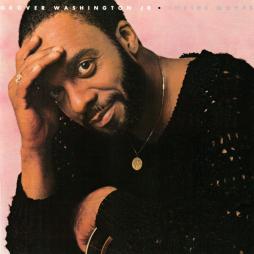 Inside Moves di Grover Washington, Jr. - CD