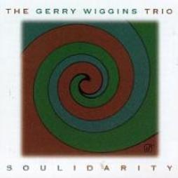 Soulidarity di Gerald Wiggins - CD