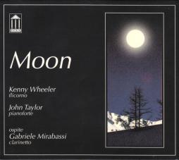 Moon di Kenny Wheeler - CD
