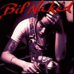 Bif Naked di Bif Naked - CD