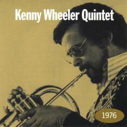 1976 di Kenny Wheeler - CD