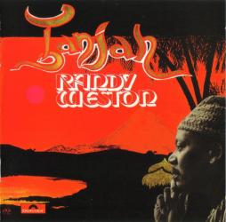Tanjah di Randy Weston - CD