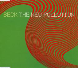 The New Pollution di Beck - CDSingle