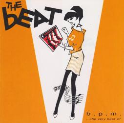 B.P.M... Beats.Per.Minute di Beat (2), The - CD
