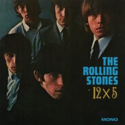 12 X 5 di Rolling Stones - LP