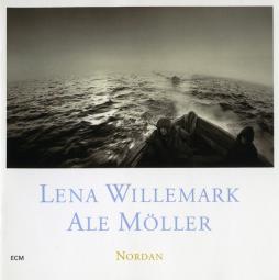 Nordan di Lena Willemark / Ale Möller - CD