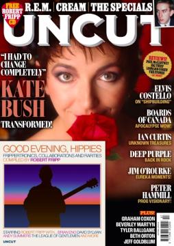 Uncut - Luglio 2026 di UNCUT - RIVISTA