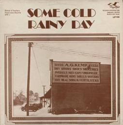 Some Cold Rainy Day di Some Cold Rainy Day - LP