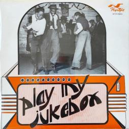 Play My Jukebox (East Coast Blues 1943-1953) di Play My Jukebox (East Coast Blues 1943-1953) - LP