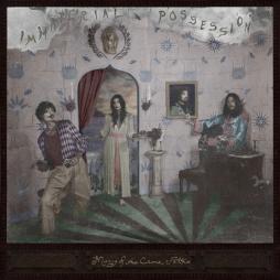 Mercy Of The Crane Folk di Immaterial Possession - CD