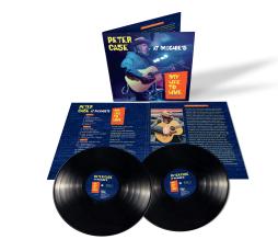My Life To Live: Peter Case At McCabe's di Peter Case - LP