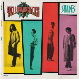 Shades di Yellowjackets - CD