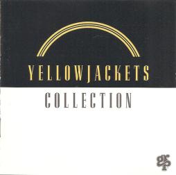 Collection di Yellowjackets - CD