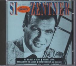 The Best Of  di Si Zentner - CD