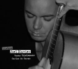 Lisboa di Joel Xavier  - CD
