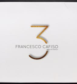 3 Special Edition di Francesco Cafiso - CD