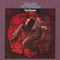 Soul Español di Oscar Peterson - CD