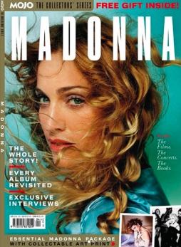 Mojo Collector's Series - Madonna di MOJO THE COLLECTOR'S SERIES - RIVISTA