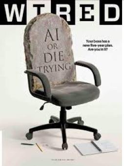 Wired - Luglio/Agosto 2026 di Wired Magazine - RIVISTA