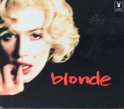 Blonde di Patrick Williams - CD