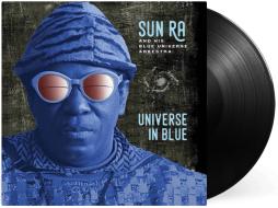Universe In Blue di Sun Ra