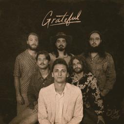 Grateful di Red Clay Strays - CD