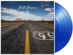 Route 96 di Matteo Mancuso - LP