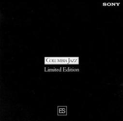 Limited Edition di Columbia Jazz - CD