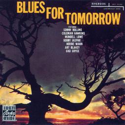 Blues For Tomorrow di Various - CD