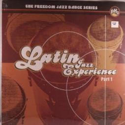 Latin Jazz Experience di Various - CD