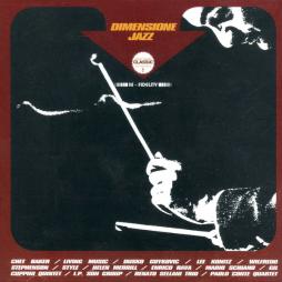 Dimensione Jazz di Various - CD