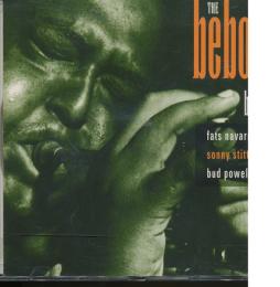 The Bebop Boys di Fats Navarro, Sonny Stitt, Bud Powell - CD