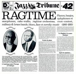 Ragtime (1900-1930) di Various - CD
