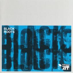 Black Roots di Various - CD