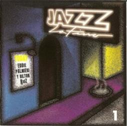 Jazz Latino di Tito Puente & His Orchestra - CD